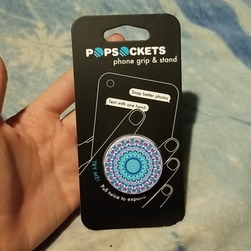 Popsocket-Mandala